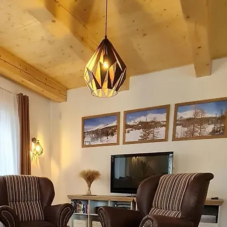 Laura Vakantiehuis *