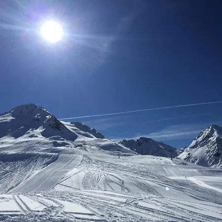 Hébergement de vacances Laura Stará Lesná