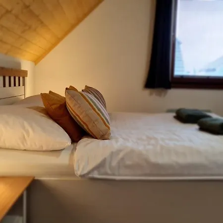 Prázdninový dům Laura