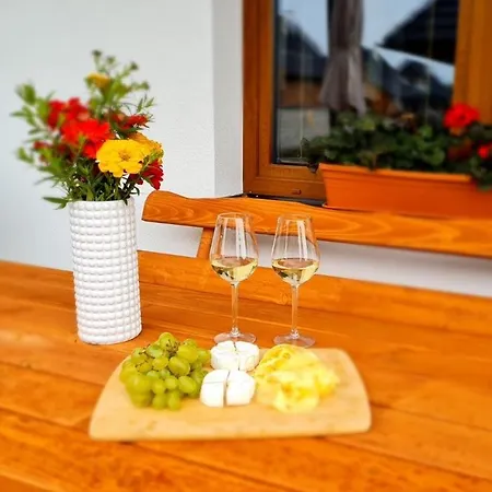 Laura Dom wakacyjny Stará Lesná