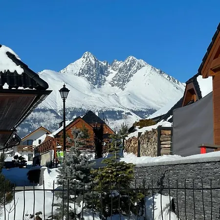 Laura * Stará Lesná