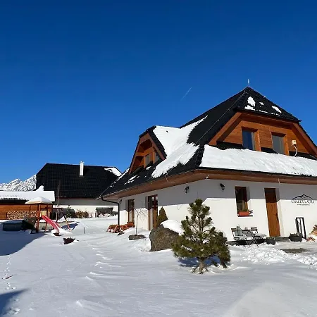 Hébergement de vacances Laura *