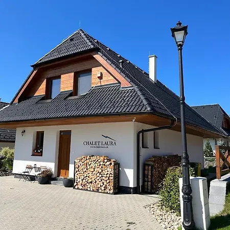 Laura * Stará Lesná