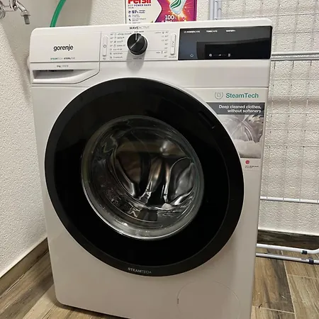 Laura Prázdninový dům