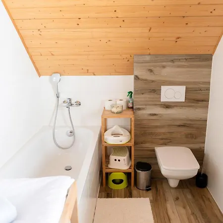 Laura Vakantiehuis *