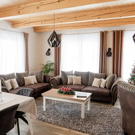 Laura Hébergement de vacances