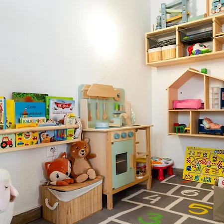 Dom wakacyjny Laura *