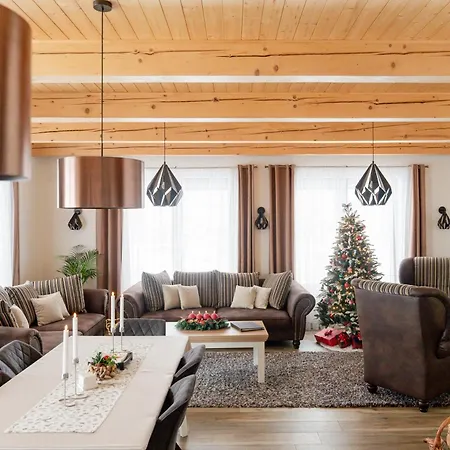 Laura Hébergement de vacances