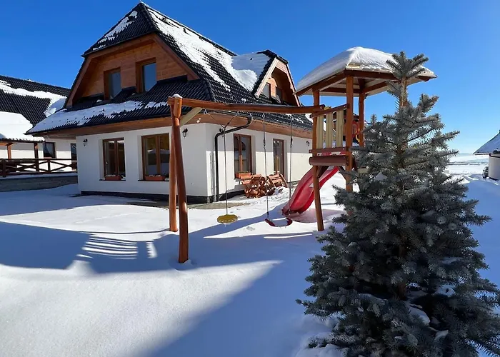 Laura Дом отдыха *