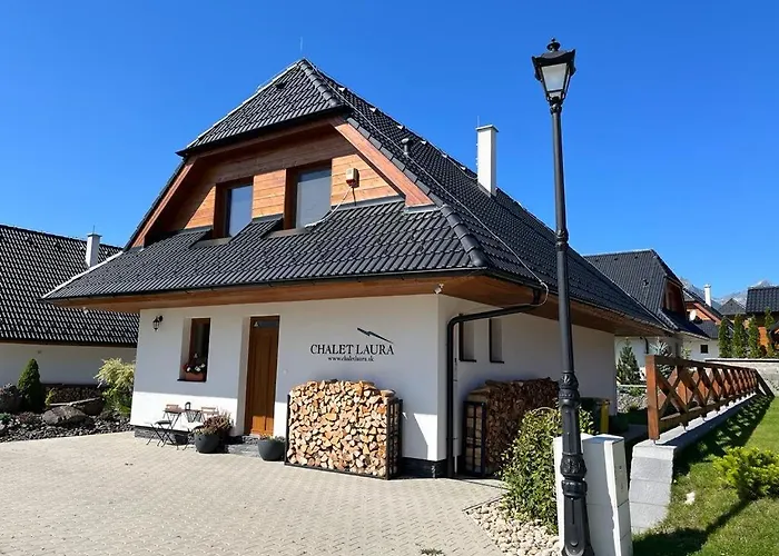 Laura * Стара-Лесна