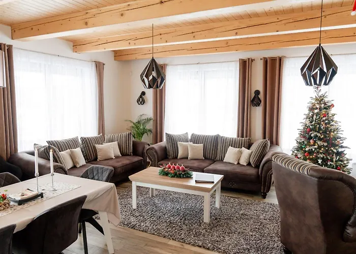 Laura Дом отдыха