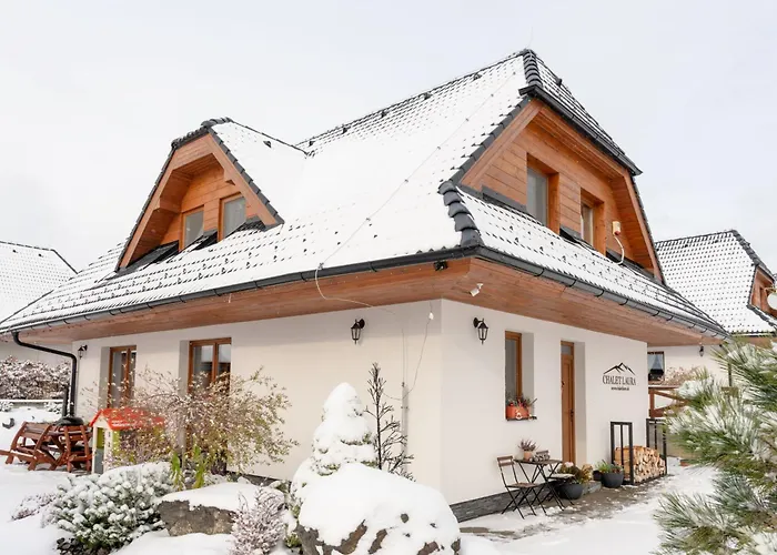 Дом отдыха Laura