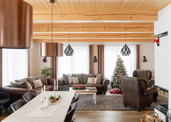 Laura Дом отдыха