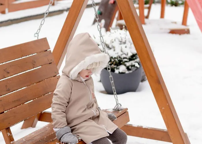 Дом отдыха Laura